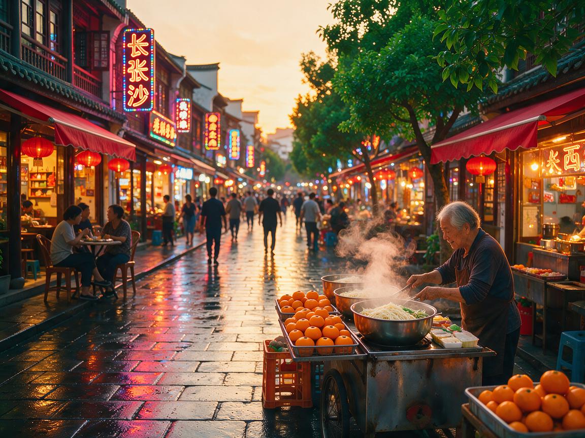 长沙抖音特别多招嫖是真的吗