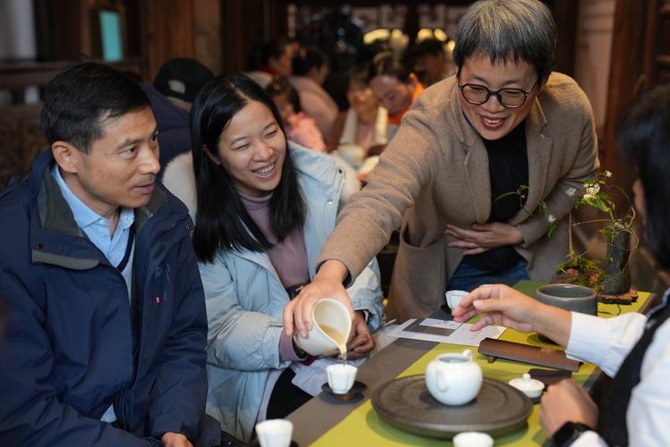 福州同城喝茶约茶论坛