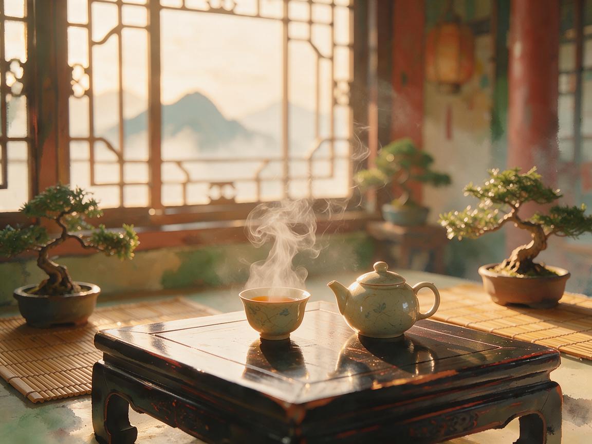 重庆各区品茶工作室