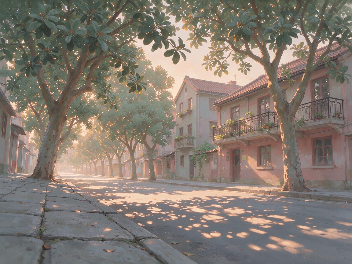 红谷滩翠苑路一条街叫什么
