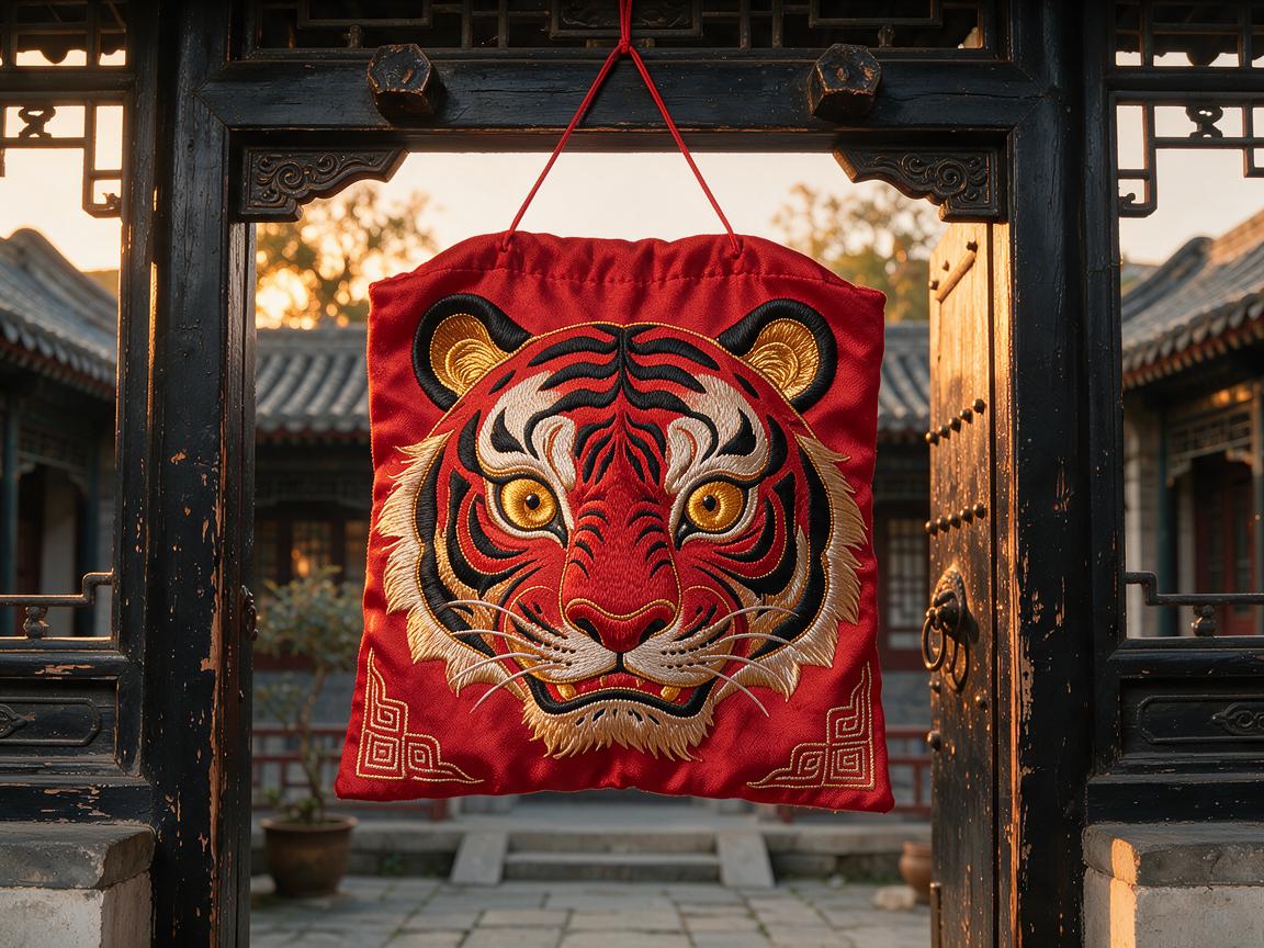 抖音挂虎头的暗语是什么