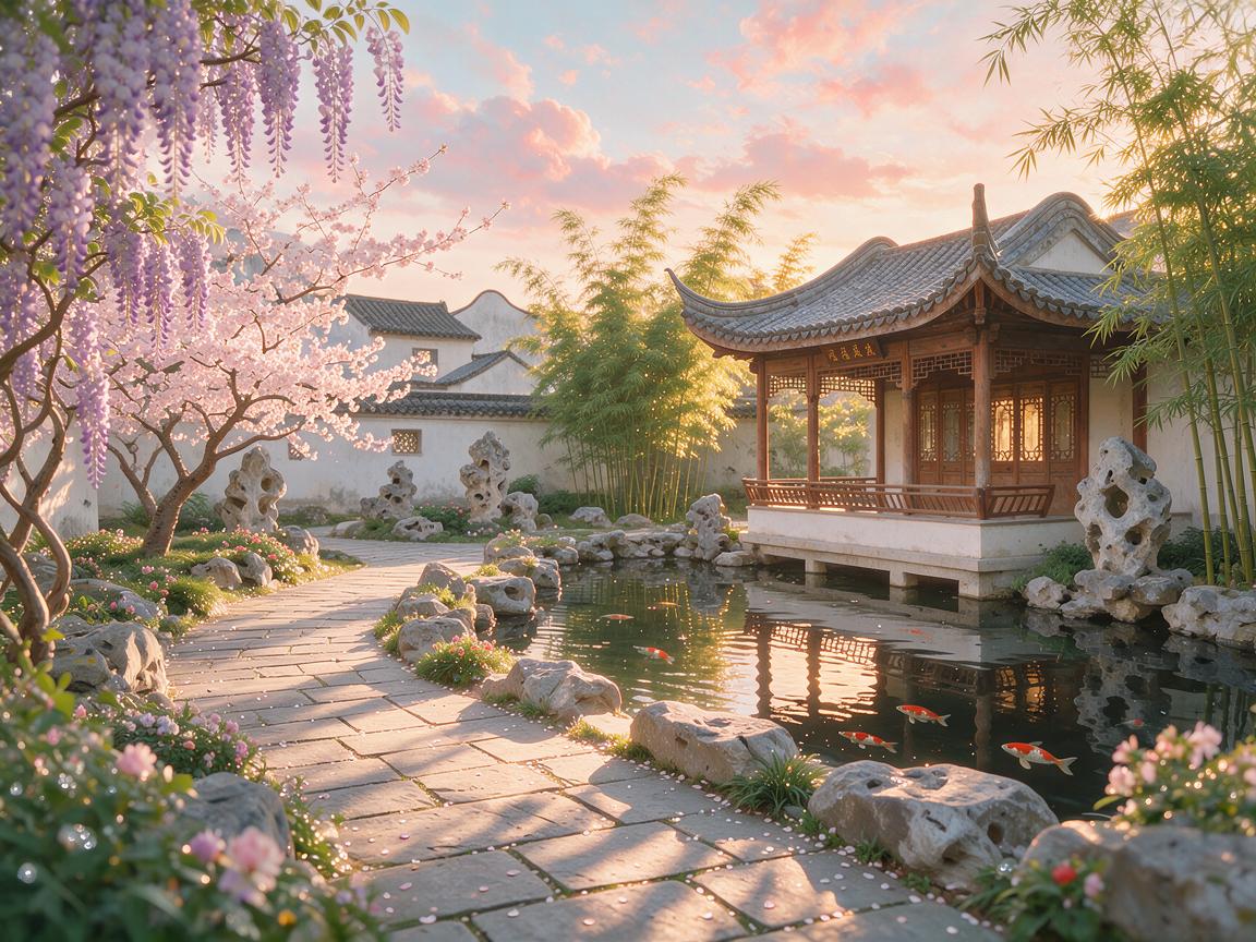 嘉兴419后花园