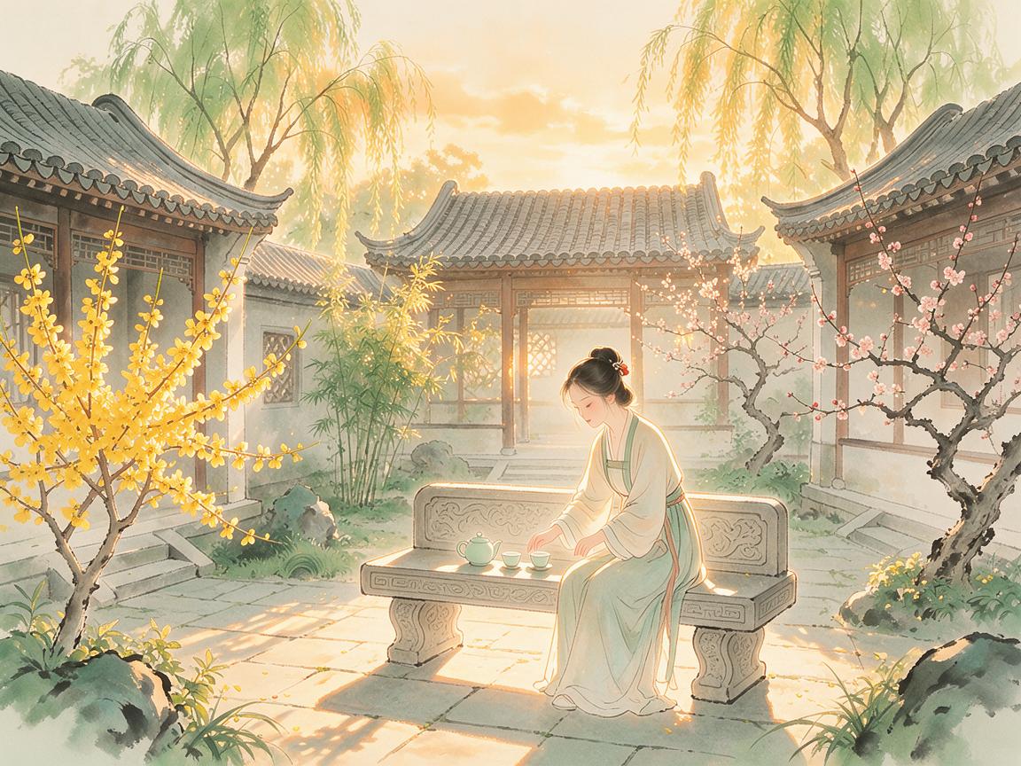 小姐服务有几项