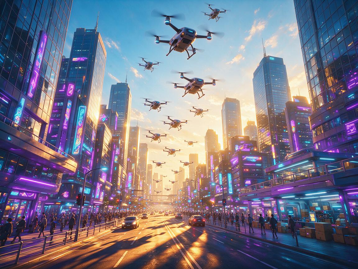 空降城市600+