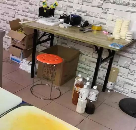 深圳喝茶外卖工作室