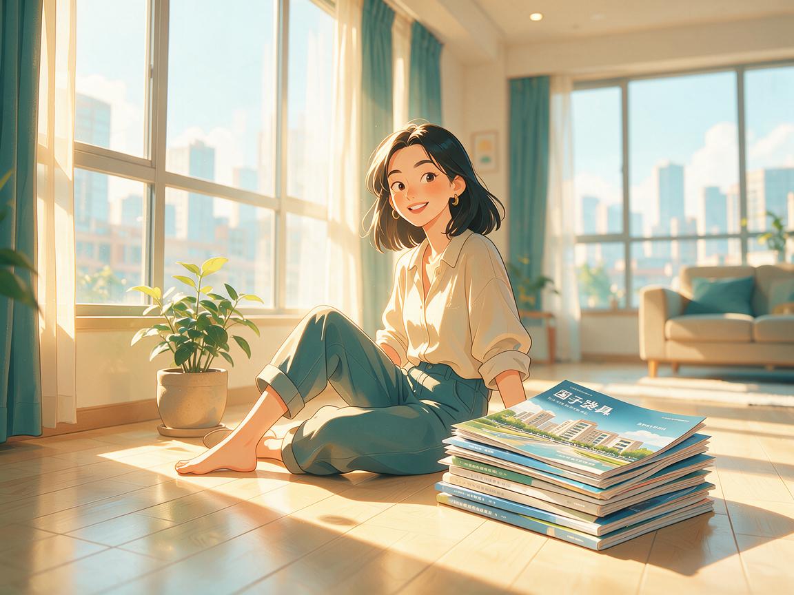 怎么找到公寓小妹