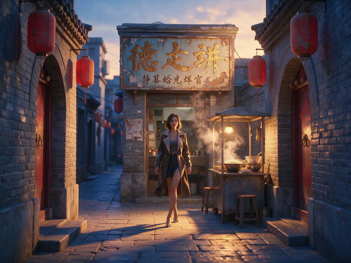 陌陌上能约出来的女的都是什么人
