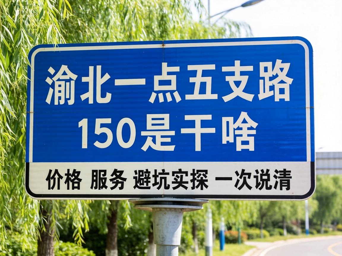 �山һ����֧·150�Ǹ�ɶ�����۸�Ч�͡��ܿ�ʵ̽��һ��˵�壡-1