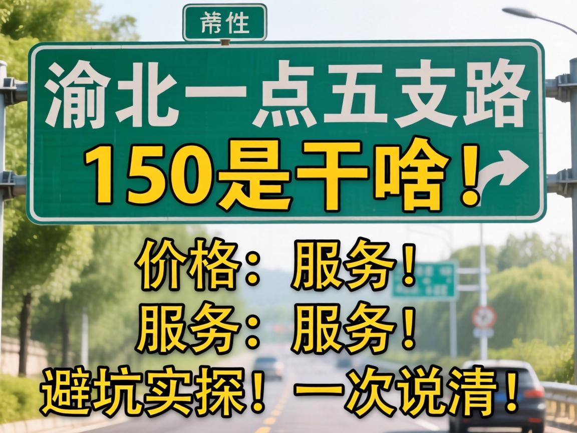 �山һ����֧·150�Ǹ�ɶ�����۸�Ч�͡��ܿ�ʵ̽��һ��˵�壡-2