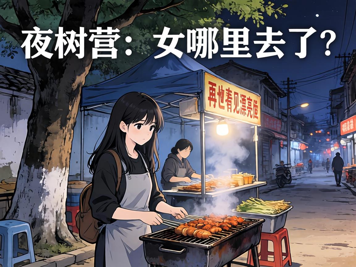 ����Ӫ����Ů����ȥ������ҹ�տ�̯Ϊ����Ҳ������Ư����Ů���ϳǱ�Ǩ������������ֽǵ�����