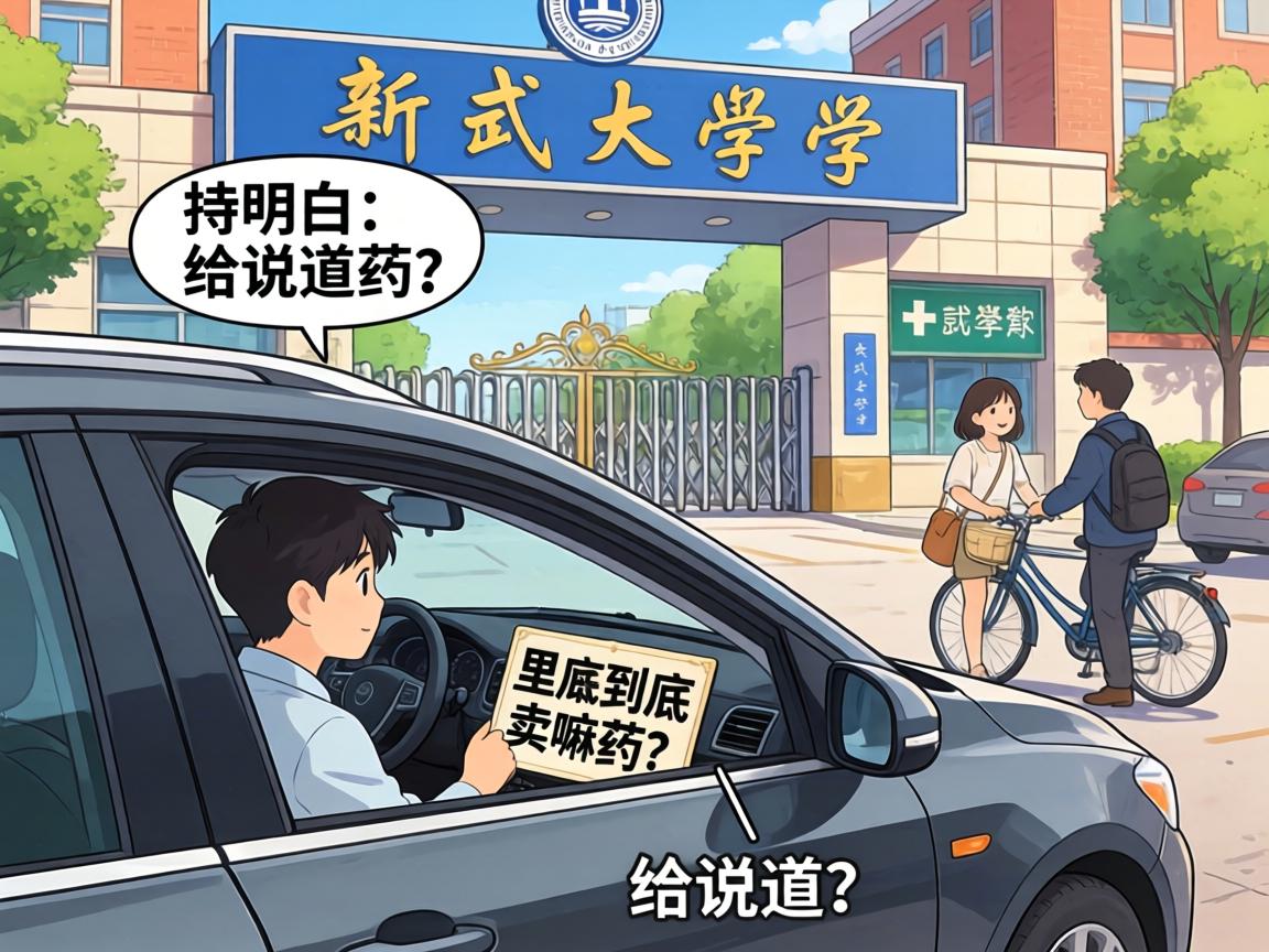 ��ʽ��ѧ�ſڳ�����һ������ͷ����������ҩ���������˸�˵��˵������