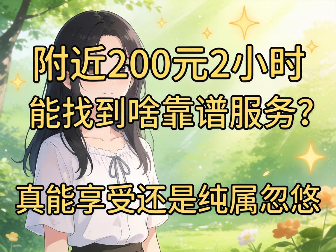 ����200Ԫ2Сʱ���ҵ�ɶ����Ч�������������վɴ���������-1