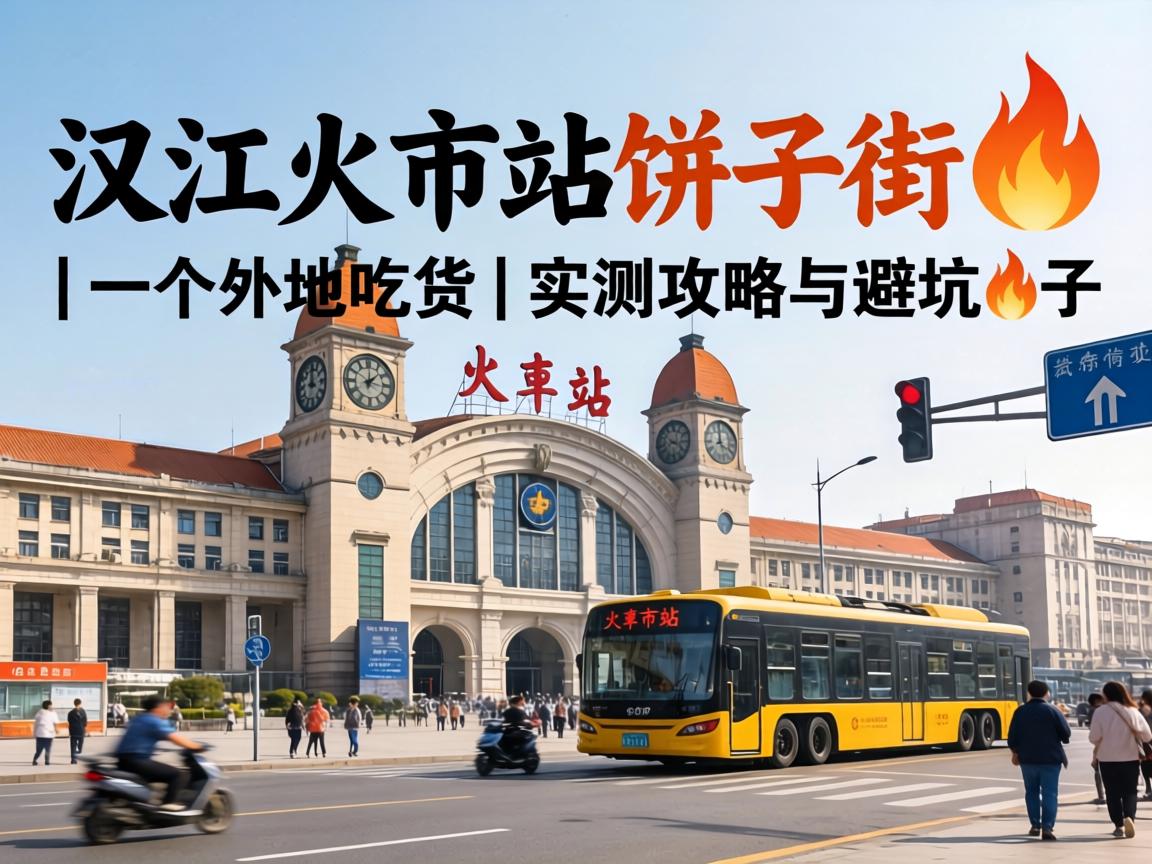 ºº¿Ú»ð³Ã÷ÈÕ¾±ý×Ó½ÖÊÇɶ×Ó£üÒ»¸öÍâµØ³Ô»õµÄʵ²â¹¥ÂÔÓë±Ü¿ÓÖ¸ÄÏ?