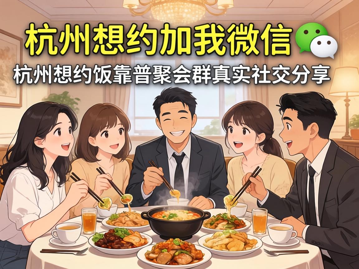 ������Լ����΢�ź�����Լ�����׾ۻ�Ⱥ��ʵ�罻����