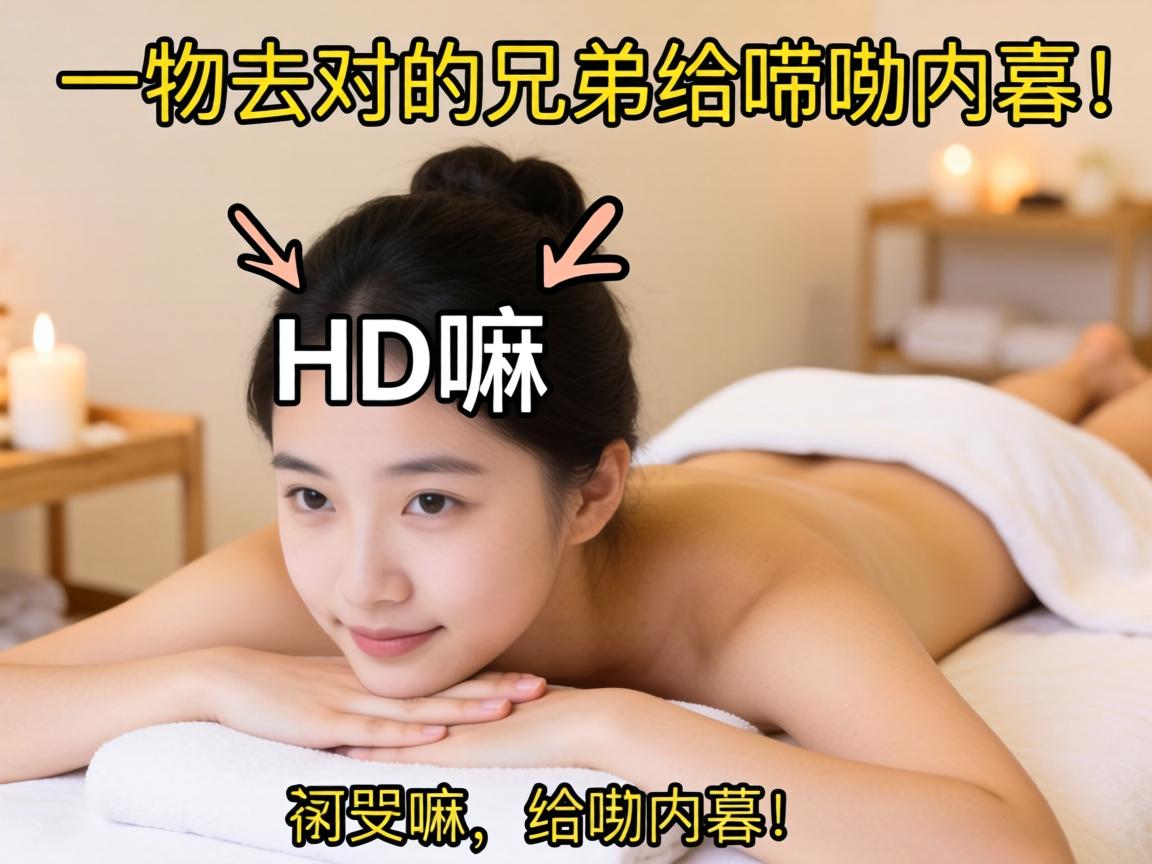 年轻按摩店hd是嘛意思?有去过的兄弟给唠唠内幕吗?