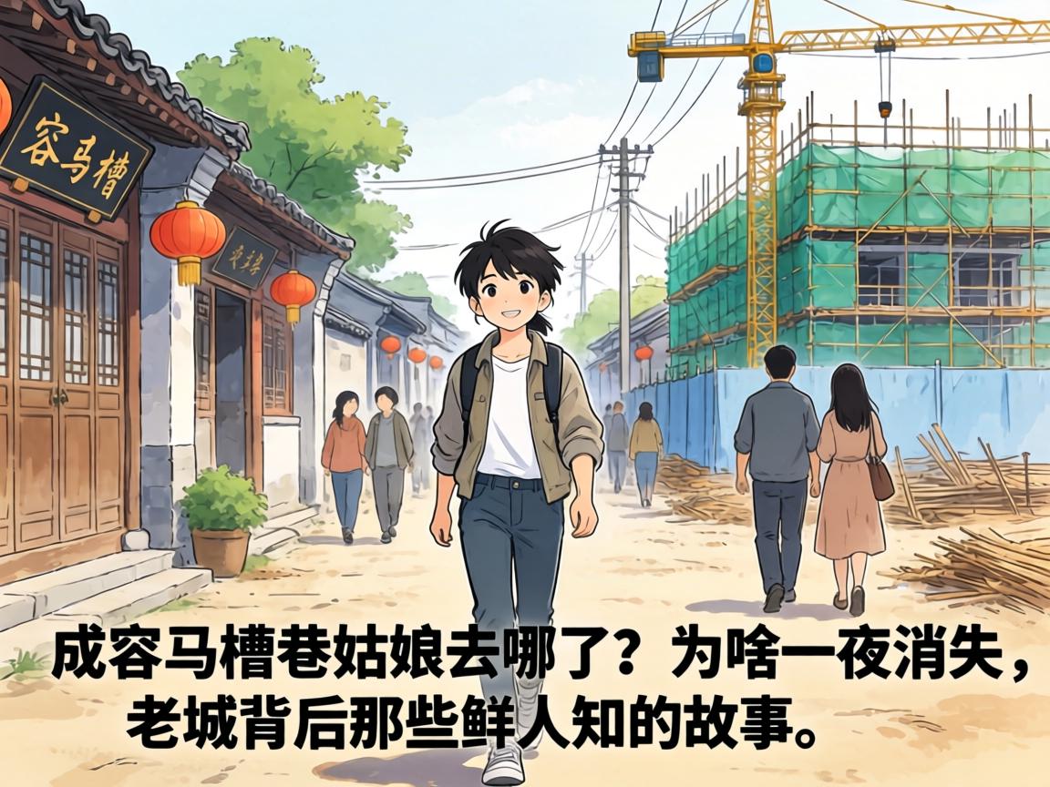 ����������Ů��ȥ������Ϊɶһҹ��ʧ���ϳǸ��±�����Щ��Ϊ��֪�Ĺ���