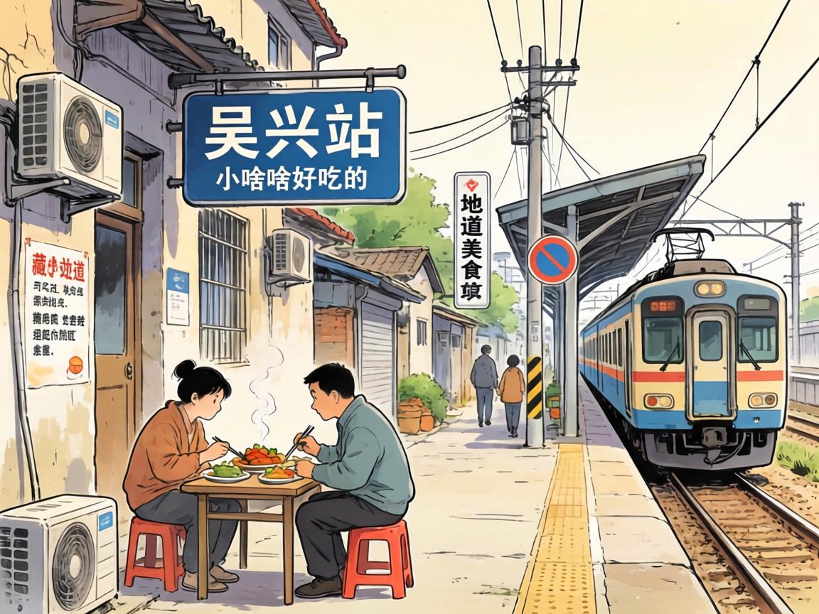 ����վС����ɶ�óԵ������ڳ���վ�ߵ�������ʳȫ���ԣ�