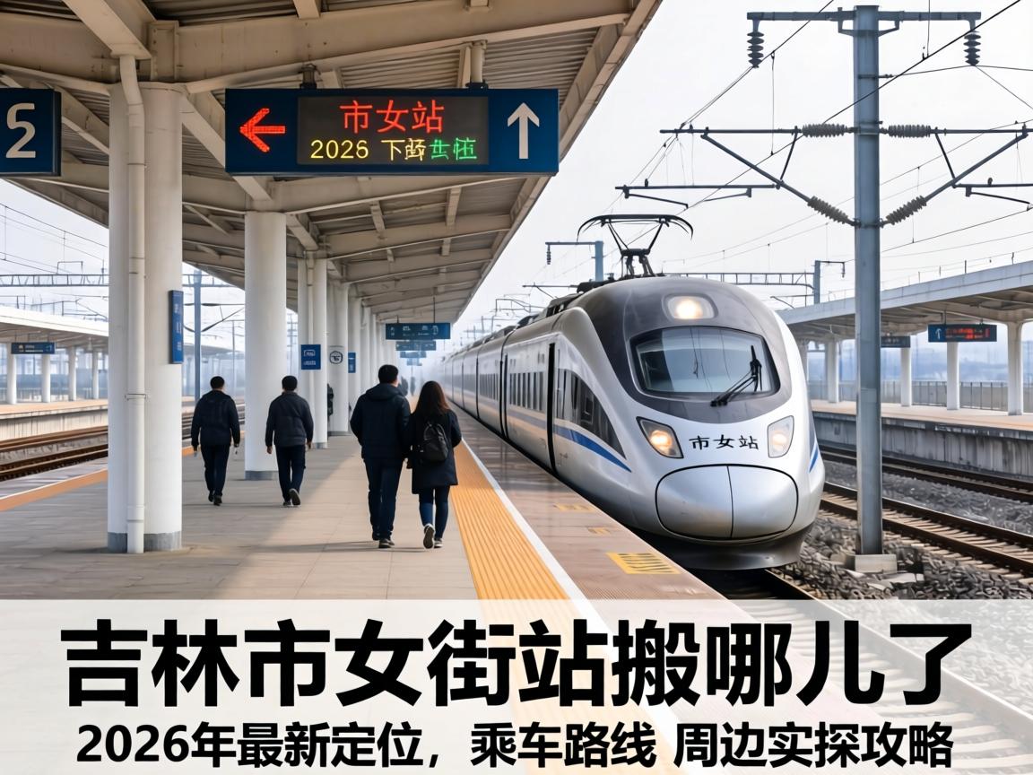 ������Ů��վ���Ķ��ˣ�2026�����¶�λ���˳�·�����ܱ�ʵ̽����