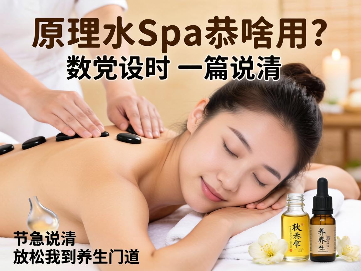ˮ������spa��������ԭ����ɶ����һƪ˵����ɿ����������ŵ�