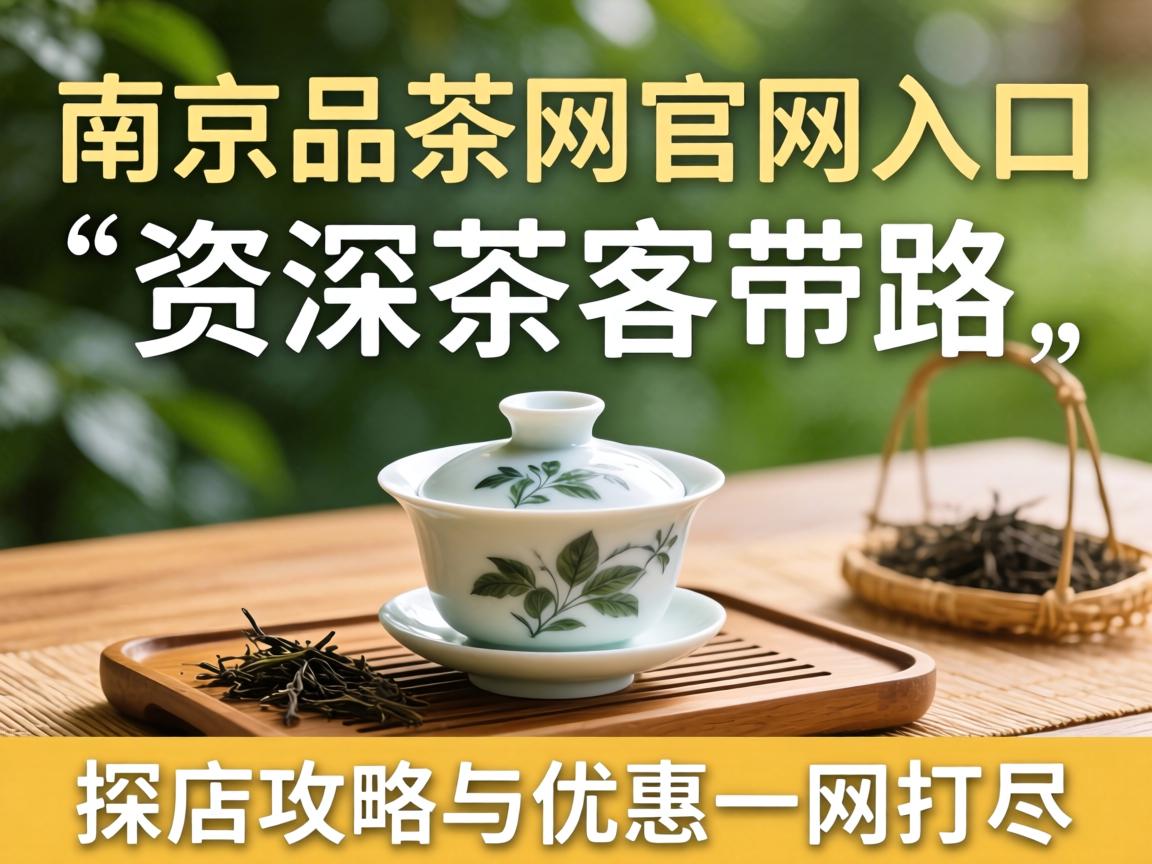 南京品茶网官网入口-资深茶客带路_探店攻略与优惠一网打尽