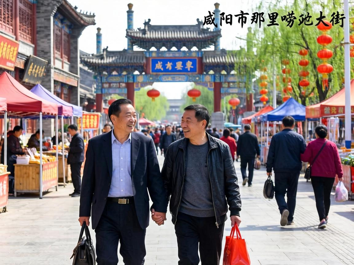 ÏÌÑôÊÐÄÄÀïÓÐÕ¾´ó½ÖµÄµØ·½ | ÀÏÏÌÑôÈËßëßë¹ä½ÖåÞÍä¶ùÈËÆøÍúµÄ½ÖÇø