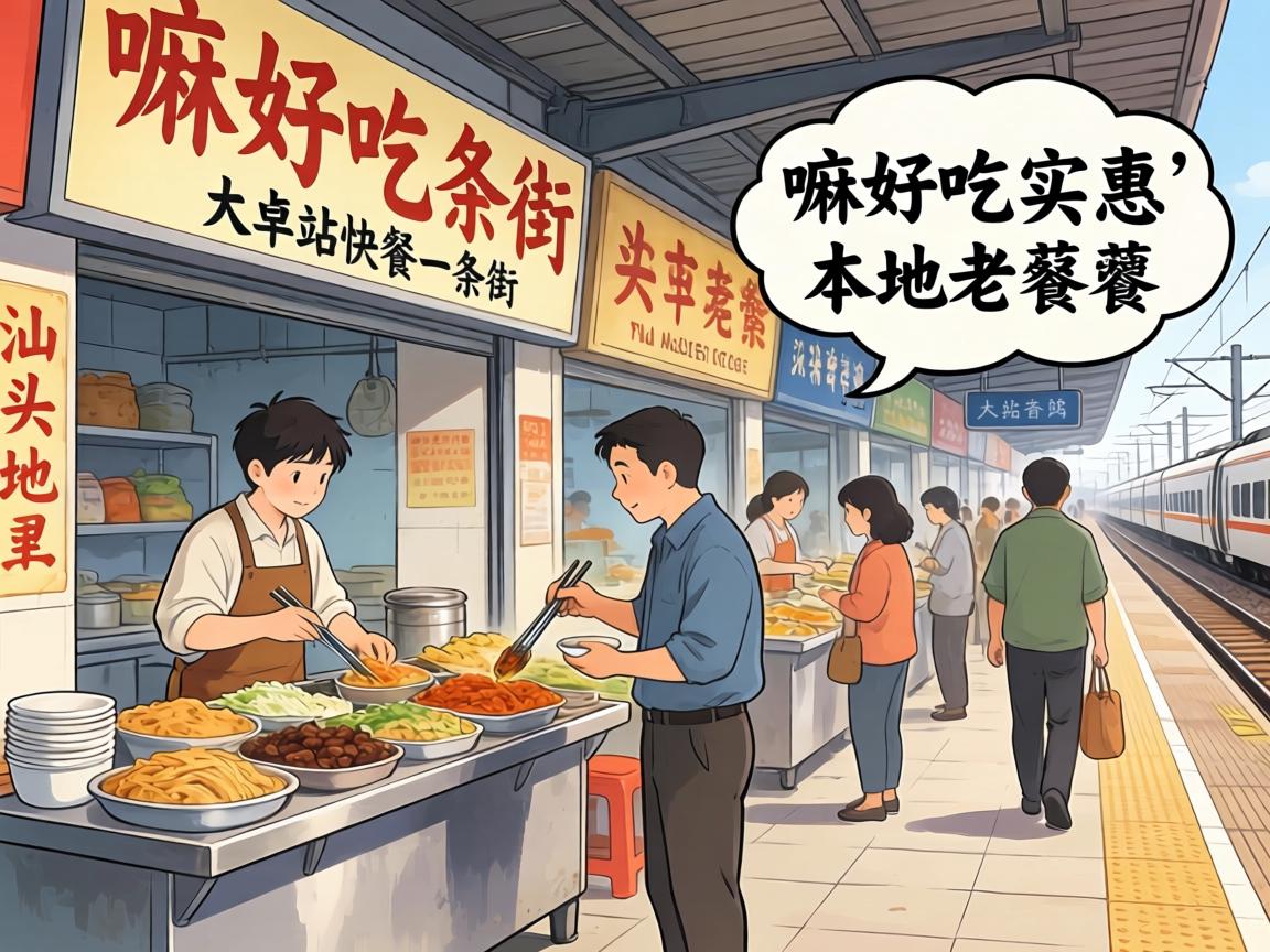 ��ͷ�����վ���һ��������ó���ʵ�ݵ������������ָ��������