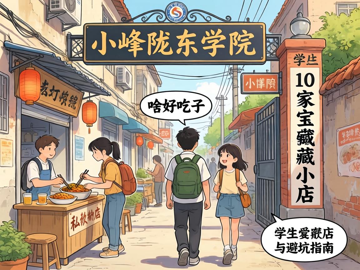 ����¤��ѧԺ������С������ɶ�óԵ���ѧ����˽�ص�10�ұ���С����ܿ�ָ��