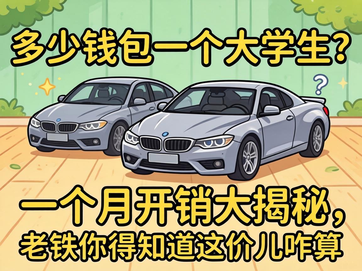 ����Ǯ��һ����ѧ����һ���¿�����������������֪����۶�զ�㣡