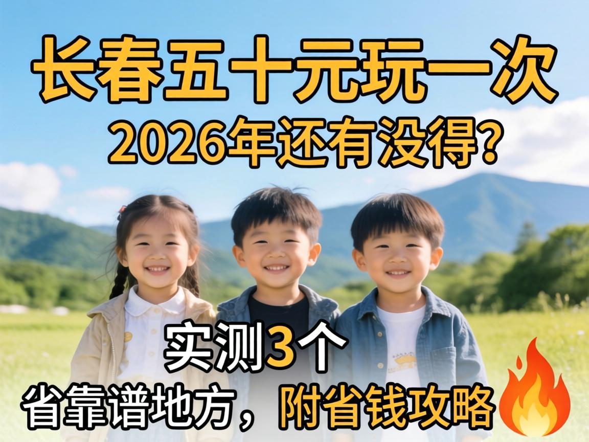 ������ʮԪ��һ��_2026������û����ʵ��3�����׵ط�����ʡǮ����?