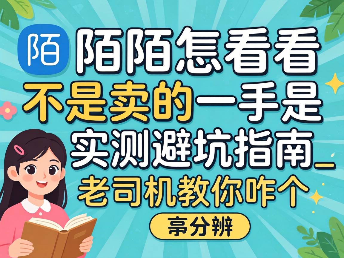 İİÔõô¿´ÊDz»ÊÇÂôµÄÒ»ÊÖʵ²â±Ü¿ÓÖ¸ÄÏ_ÀÏ˾»ú½ÌÄãÕ¦¸öÇø·Ö