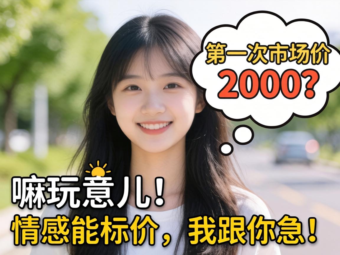 Ů����һ���г���2000���������������ܱ�����Ҹ��㼱��