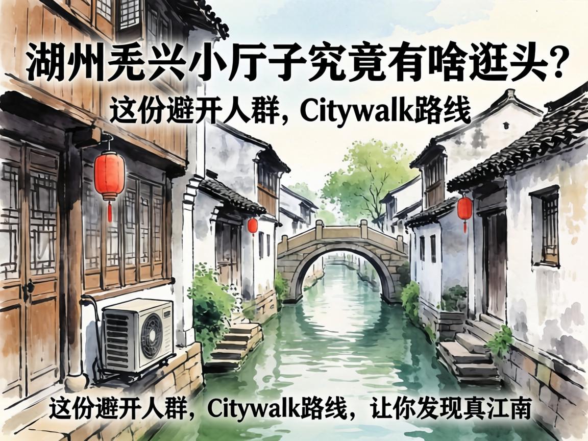 ��������С���Ӿ�����ɶ��ͷ����ݱܿ���Ⱥ��Citywalk·�������㷢���潭�ϣ�