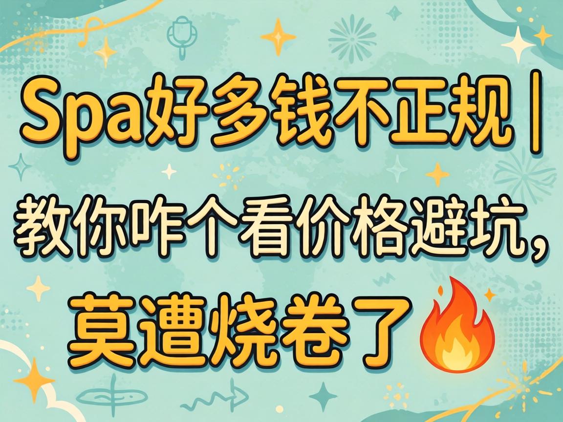 spa�ö�Ǯ������ | ����զ�����۸�ܿ���Ī���վ���?