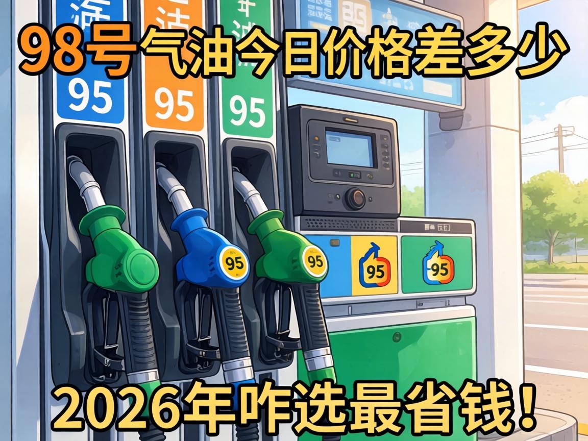 98�ź�95�����ͽ��ռ۸�����2026��զѡ��ʡǮ��