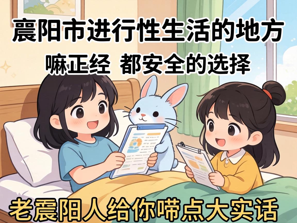 襄阳市进行性生活的地方，有嘛正经又安全的选择？老襄阳人给你唠点大实话