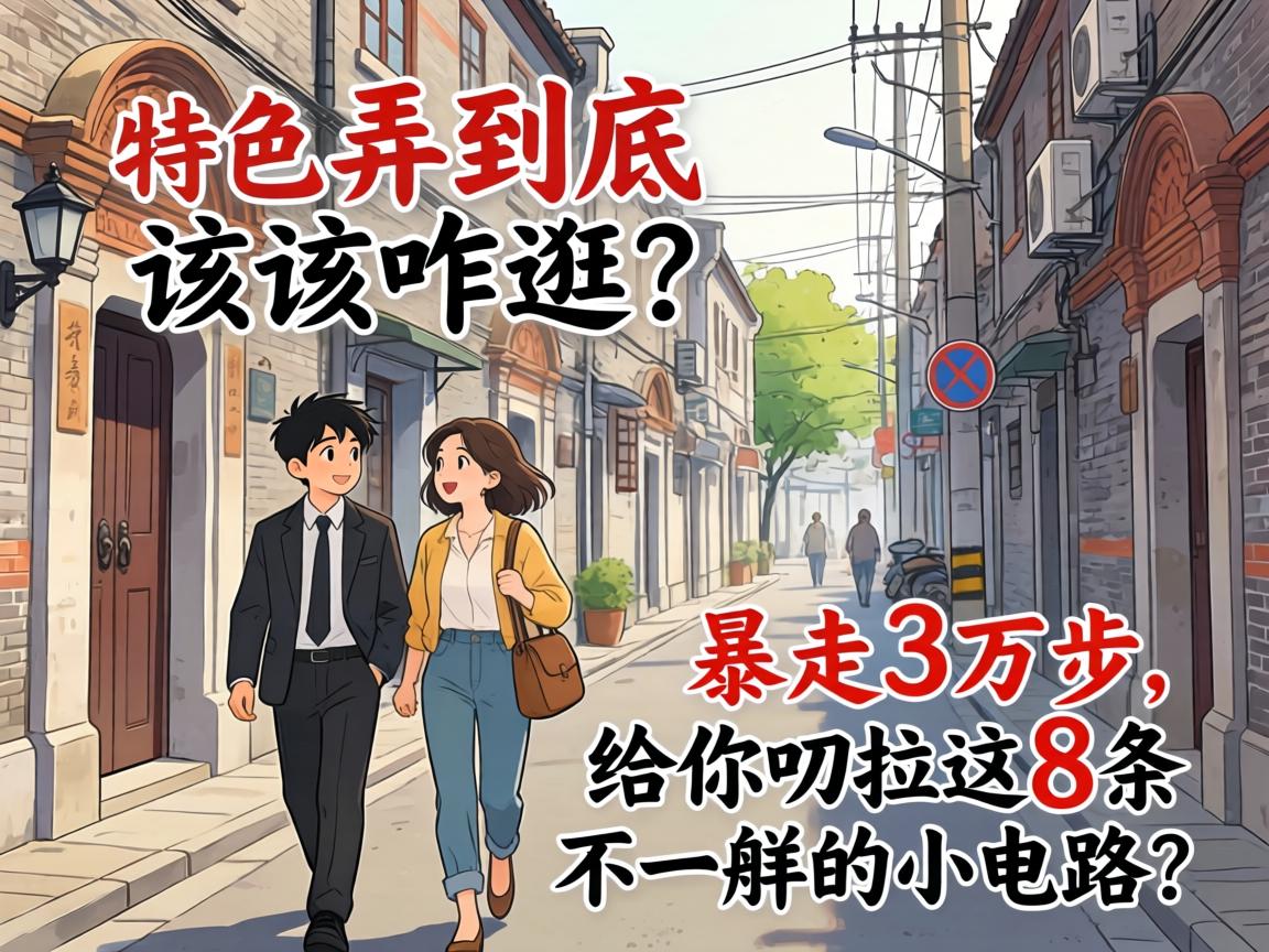 �Ϻ���ɫ�ֵ�С����Ū�þ�����զ��������3��������߶����8��������С��·