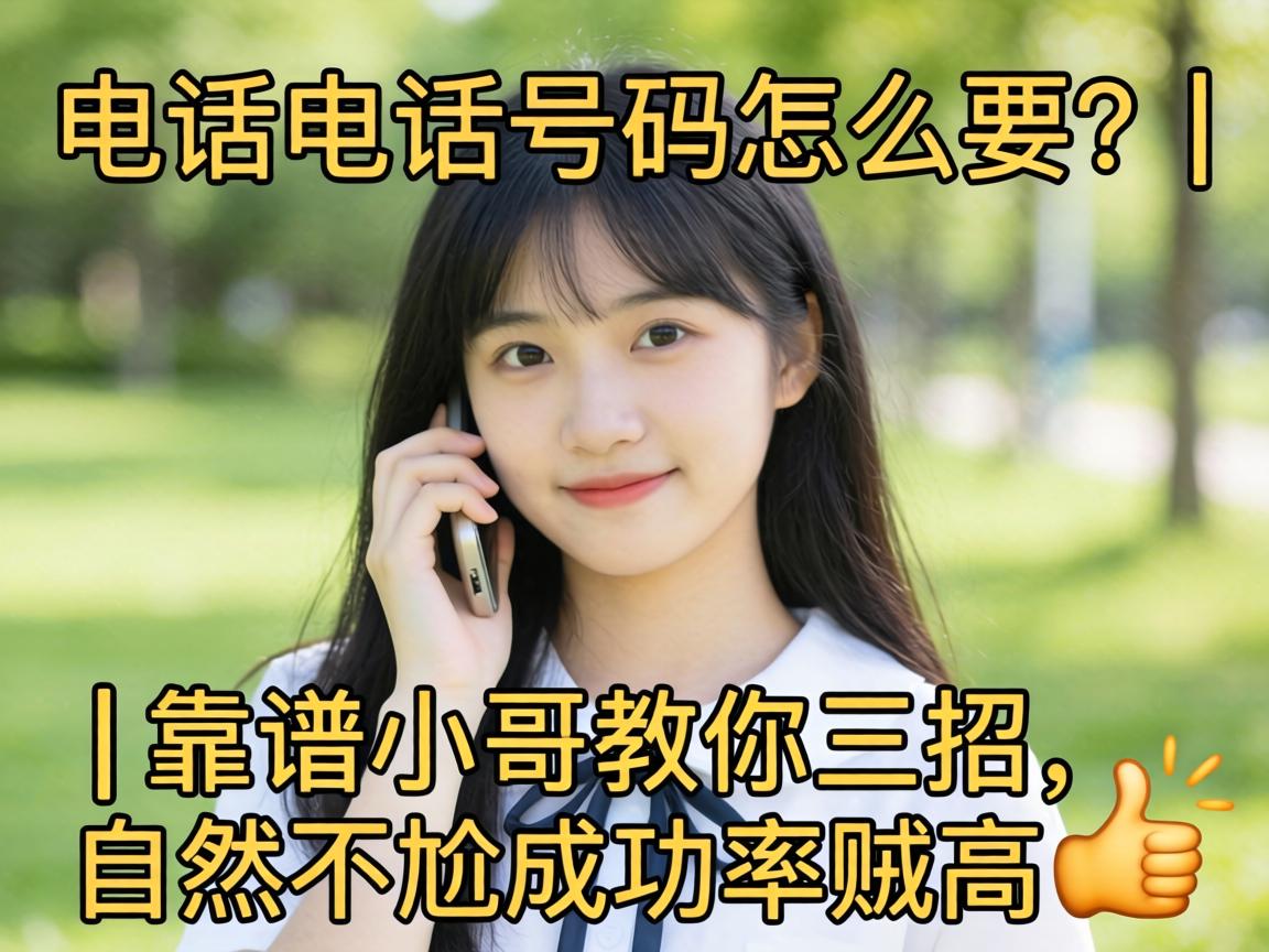 Ů���绰������ôҪ��| ����С�������������Ȼ�����ֳ������� ?