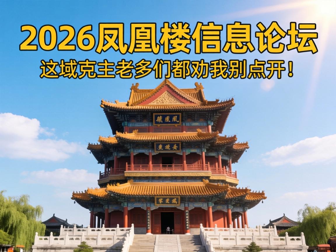 2026���¥��Ϣ��̳��ɶ��Ϊɶ�����Ƕ�Ȱ�ұ�㿪��