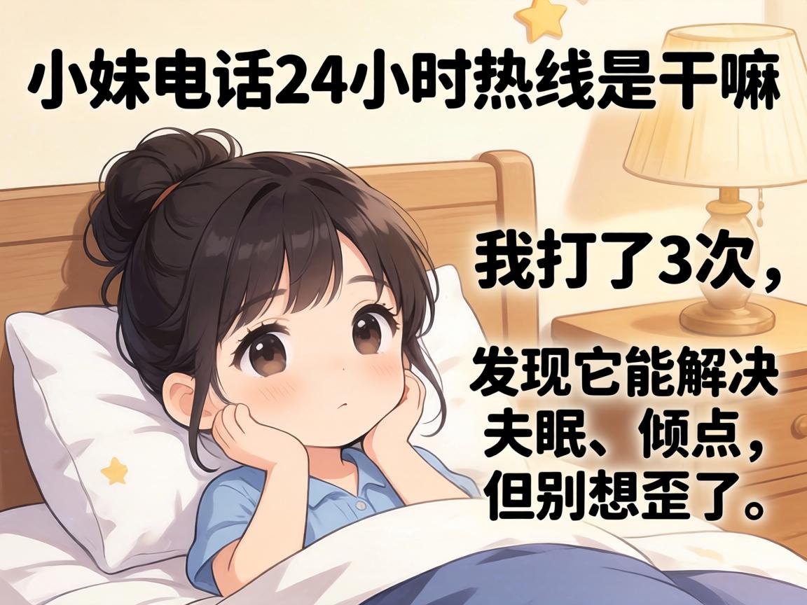 С�õ绰24Сʱ�����Ǹ�������Ҵ���3�����������ܽ��ʧ�ߡ����������������ˣ�