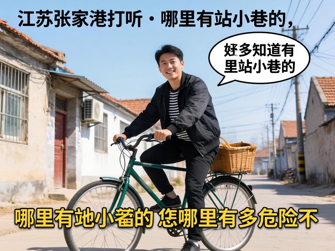 �ڽ����żҸ�̽ѯ��������վС��ġ�����֪���ж�Σ�ղ���