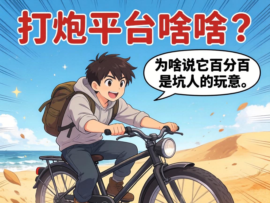 ����ƽ̨��ɶ��Ϊɶ˵���ٷְ��ǿ��˵��������