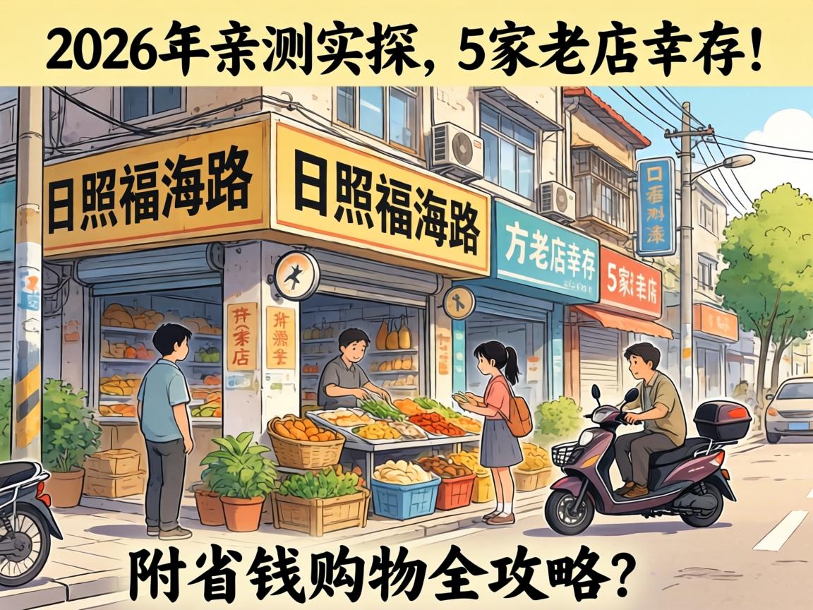 ���ո���·������������2026���ײ�ʵ̽��5���ϵ��Ҵ�����ʡǮ����ȫ���ԣ�