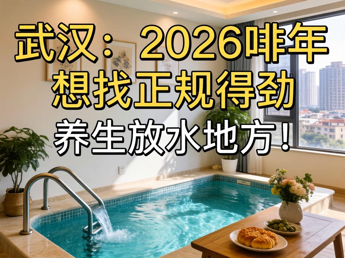 ���人��2026����������þ���������ˮ�ط�����ɶ���Ƽ��ϣ�