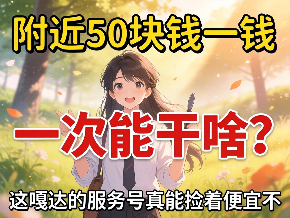 ����50��Ǯһ���ܸ�ɶ����´��Ч�ͺ����ܼ������Ʋ���