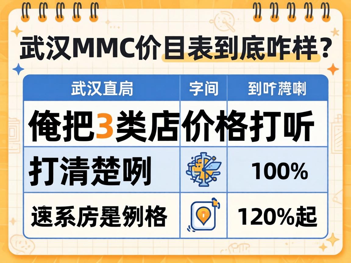 �人MMC��Ŀ������զ��������3���۸�̽ѯ����֣�