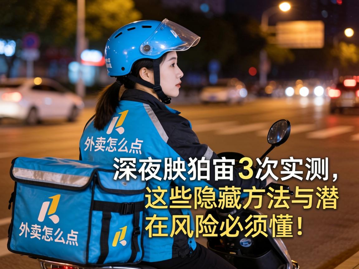 ������ô��Ů��������ҹ����3��ʵ������Щ����Ҫ����Ǳ��Σ�����붮��