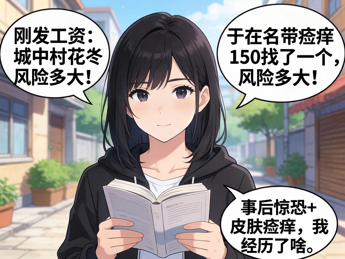 �շ���Ϊȥ���д廨150����һ����Σ�������, �º󾪿�+Ƥ���������Ҿ�����ɶ��-1