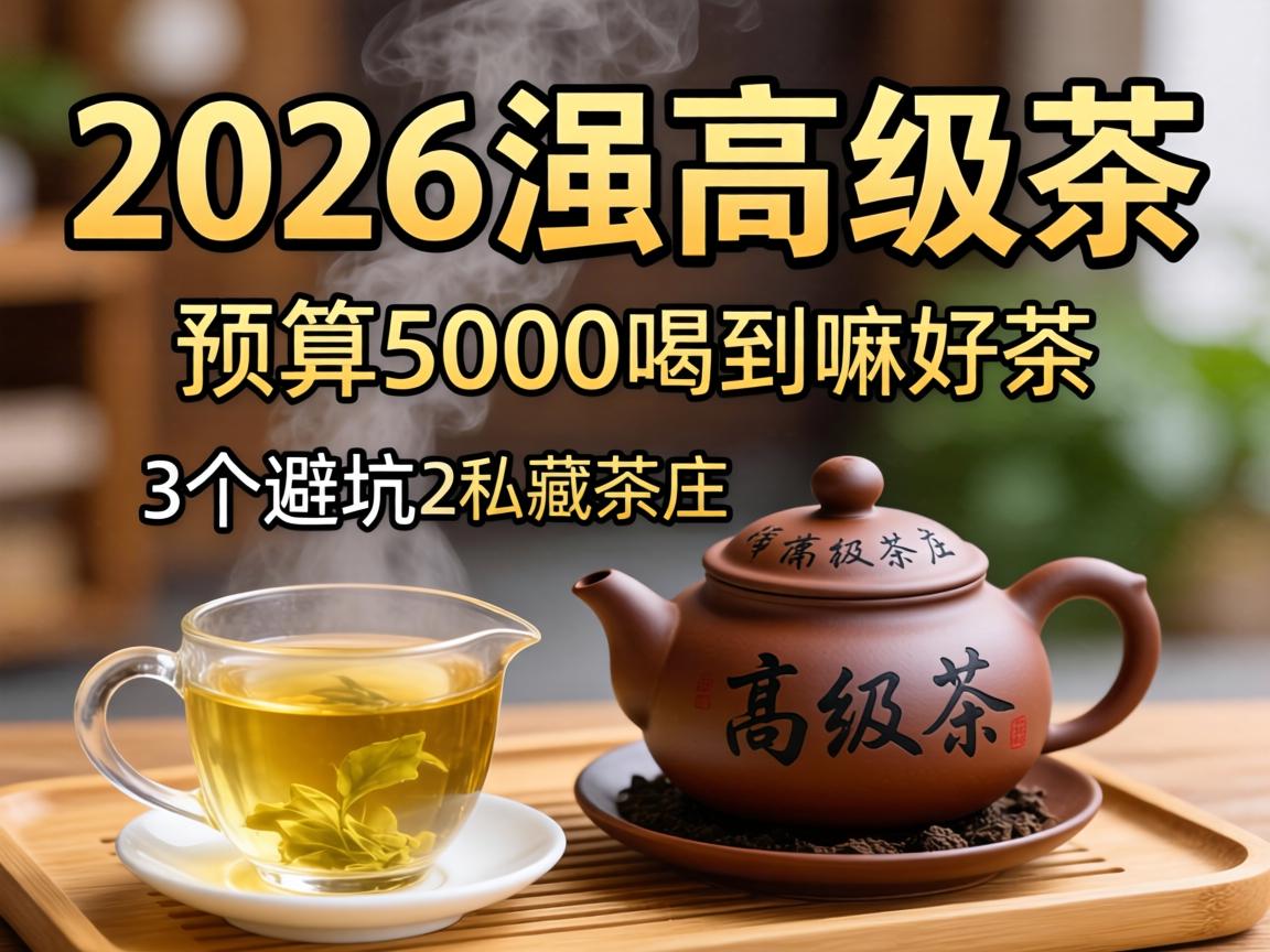 2026�����Լ�߼�����Ԥ��5000�ܺȵ���ò�������3���ܿӼ�����2��˽�ز�ׯ