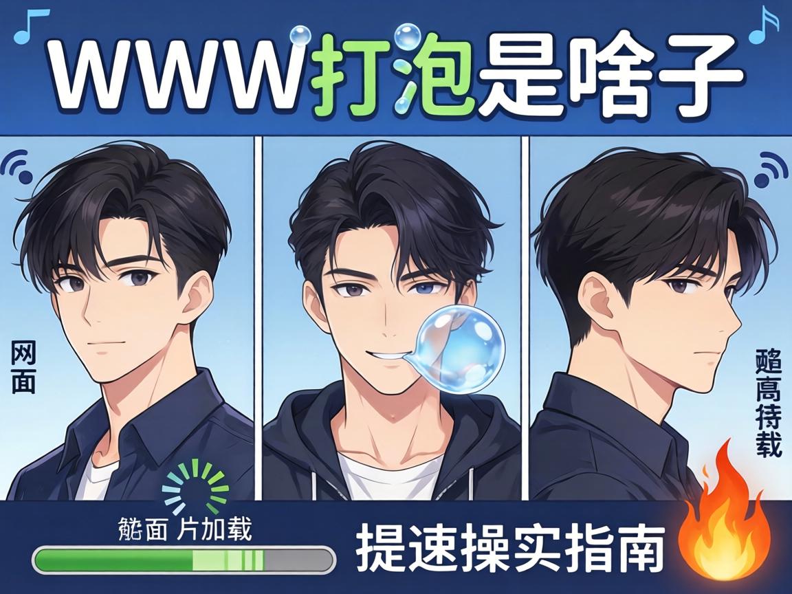 WWW������ɶ����˼��3���ǶȽ������������ҳ��������ʵ��ָ��?