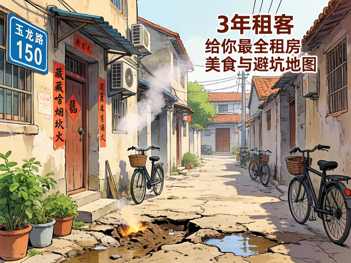 ����·150��С����������ɶ�̻��������3�������������ȫ�ⷿ����ʳ��ܿӵ�ͼ��